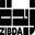 Zibda logo